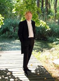 Karl  Eichinger - Autunno musicale 2017